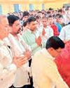 हाईस्कूल करेली बड़ी में शाला प्रवेशोत्सव11