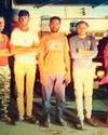 जनपद अध्यक्ष, ग्रामीणों ने बेलगाम 4 हाइवा को रोका23
