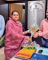 नपं अध्यक्ष ने एसपी से की धार्मिक आस्था पर चोट पहुंचाने वालों को कड़ी सजा देने की मांग6