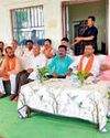 पीएम मोदी की गारंटी को लेकर हमारी सरकार काम कर रही : बैस22