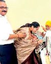गुरु का मार्गदर्शन जीवन में परिवर्तन लाता है : कविता36