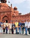 राज्य स्तरीय पर्वतारोहण, व्यक्तित्व विकास एवं आपदा प्रबंधन शिविर में जिले के स्काउट मास्टर राज्य स्तरीय पर्वतारोहण, व्यक्तित्व विकास एवं आपदा प्रबंधन शिविर में जिले के स्काउट मास्टर