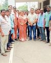 युवती का अपहरण कर जबरदस्ती शादी आरोपी ने फेसबुक पर भी डाला विडियो युवती का अपहरण कर जबरदस्ती शादी आरोपी ने फेसबुक पर भी डाला विडियो