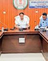 प्री-बीएड और प्री-डीएलएड परीक्षा 22 मई को, विशेष प्रशिक्षण मिला प्री-बीएड और प्री-डीएलएड परीक्षा 22 मई को, विशेष प्रशिक्षण मिला