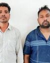 चिल्फी पुलिस ने दो गांजा तस्करों से एक क्विंटल मादक पदार्थ किया जब्त चिल्फी पुलिस ने दो गांजा तस्करों से एक क्विंटल मादक पदार्थ किया जब्त