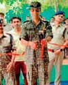 आईटीबीपी ने सीतागांव में खोला पशु चिकित्सालय आईटीबीपी ने सीतागांव में खोला पशु चिकित्सालय