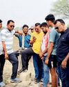 शहर में पानी को लेकर परेशानी शहर में पानी को लेकर परेशानी