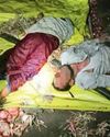सिंगारपुर में आकाशीय बिजली गिरने से ग्रामीण कृषक दंपती की मौत सिंगारपुर में आकाशीय बिजली गिरने से ग्रामीण कृषक दंपती की मौत