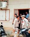 प्रलोभन देकर धर्मांतरण का प्रयास करने वाला आरोपी गिरफ्तार प्रलोभन देकर धर्मांतरण का प्रयास करने वाला आरोपी गिरफ्तार