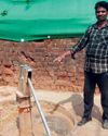 सुधार व मरम्मत कार्य के अभाव में हैंडपंप खराब, ग्रामीण परेशान सुधार व मरम्मत कार्य के अभाव में हैंडपंप खराब, ग्रामीण परेशान