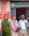 पेयजल के लिए बोर में मोटर लगाने की मांग, पार्षदों ने एसडीएम को सौंपा ज्ञापन पेयजल के लिए बोर में मोटर लगाने की मांग, पार्षदों ने एसडीएम को सौंपा ज्ञापन