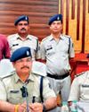 युवती का अपहरण, मुख्य आरोपी दिल्ली से गिरफ्तार युवती का अपहरण, मुख्य आरोपी दिल्ली से गिरफ्तार