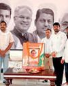 कांग्रेस ने मनाई भारत रत्न स्व. राजीव गांधी की पुण्यतिथि कांग्रेस ने मनाई भारत रत्न स्व. राजीव गांधी की पुण्यतिथि