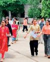 जिले के 53 केंद्रों में आयोजित की गई थी प्री-डीएलएड, बीएड की परीक्षा शिक्षक बनने 22 हजार ने दी परीक्षा, आसान सवाल से खिले चेहरे जिले के 53 केंद्रों में आयोजित की गई थी प्री-डीएलएड, बीएड की परीक्षा शिक्षक बनने 22 हजार ने दी परीक्षा, आसान सवाल से खिले चेहरे