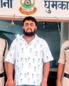 म्यूल एकाउंट मामले में कार्रवाई म्यूल एकाउंट मामले में कार्रवाई