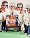 कांग्रेस ने दी झीरमघाटी के शहीदों को श्रद्धांजलि27