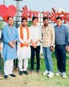भोरमदेव कॉरिडोर से पर्यटन विकास को मिलेगी नई पहचानः नीलू शर्मा25