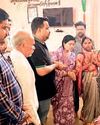 राजमाता अहिल्या बाई होल्कर की जयंती पर कार्यशाला13