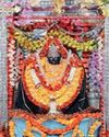 गौरकांपा में कल धूमधाम से मनाई जाएगी शनि जयंती24