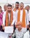 पारदर्शिता, जवाबदेही व जनसहभागिता का उत्सव है समाधान शिविर : डॉ. वीरेन्द्र साहू24