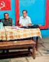 भारतीय कम्यूनिष्ट पार्टी का इकाई सम्मेलन आयोजित14
