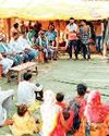 गंवई बईठका में विधायक पहुंचे सिवनी10