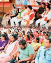 देवी अहिल्याबाई महिला सशक्तिकरण की सशक्त हस्ताक्षर बनी19