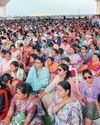 युक्तियुक्तकरण को लेकर रायपुर में दिया धरना11