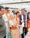 सुशासन तिहार नागरिकों से सीधा संवाद का माध्यम5