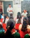 व्यवसायिक शिक्षा पर काउंसिलिंग का आयोजन व्यवसायिक शिक्षा पर काउंसिलिंग का आयोजन14