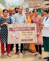 देर रात विवाह और मृत्यु भोज पर सतनामी समाज ने लगाई रोक7