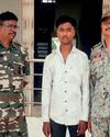 सोना-चांदी आभूषण चोरी के फरार आरोपी पुलिस गिरफ्त में17
