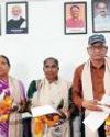 निगम के 5 कर्मचारी सेवानिवृत, टी बिदाई16