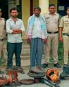 भोरमदेव कारखाना से 10 लाख के सामान की चोरी दो युवक गिरफ्तार25