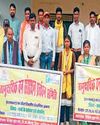 सीएफआरएससी-एफआरसी का सामुदायिक वन संसाधन प्रबंधन को लेकर दिया गया प्रशिक्षण शिखर युवा मंच का तीन दिवसीय शैक्षणिक भ्रमण कार्यक्रम16