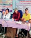 जिले में मलेरिया माह जून के लिए तैयारियां जोरों पर, बैठक आयोजित19