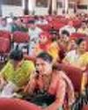 248 अतिशेष शिक्षकों की गांवों के स्कूलों में पोस्टिंग0
