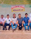 सेटअप के विपरीत युक्तियुक्तकरण से शिक्षक आक्रोशित, बेमुद्दत हड़ताल शुरू21