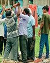 ग्रामवासियों को पेयजल की समस्या से मिली निजात10