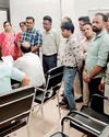 राशन वितरण प्रणाली में सरलीकरण की मांग6