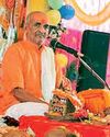 शांति से सब काम होता है, क्रोध करने से कुछ नहीं मिलताः कथा व्यास समुद्र मंथन की तरह आत्म मंथन से निकलता है अमृत25