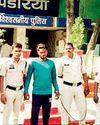 पंडरिया अस्पताल के चिकित्सक से मारपीट करने वाला आदतन अपराधी गिरफ्तार30
