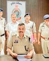 कृषि केन्द्र की आड़ में 2.5 करोड़ रुपए से अधिक का संदिग्ध ट्रांजैक्शन26