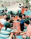 बैगा समुदाय द्वारा मनाया गया विश्व पर्यावरण दिवस25