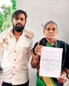 पीएम आवास से वंचित और नल से पानी पर रोक लगाने की शिकायत15