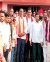 भाजपा कुण्डा मण्डल की मण्डल स्तरीय कार्यशाला आयोजित18