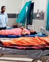 घर के करीब आम पेड़ के नीचे खेल रहे थे मासूम आकाशीय बिजली गिरने से दो मासूम बच्चों की दर्दनाक मौत1