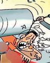 सूदखोर आरोपी महिला के खिलाफ पुलिस ने कसा शिकंजा25