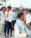 दशरंगपुर में सरपंच व उप सरपंच गुट के बीच बढ़ रही तकरार22