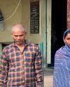 जमीन के मुआवजे के लालच में भतीजे ने पत्नी संग कर दी चाचा की हत्या21